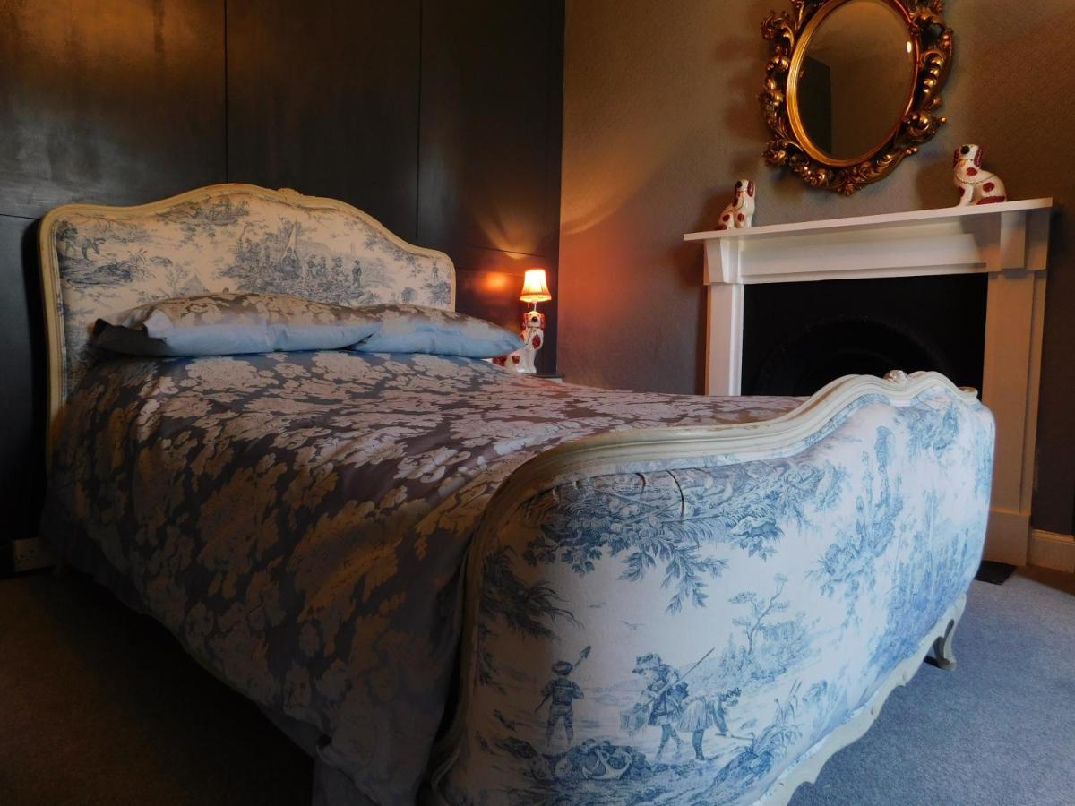 The Bear Bread Bakery B&B, Ensuite Rooms Above The Bakery, Colyton Exterior foto